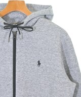 Polo Ralph Lauren（ポロラルフローレン）パーカー グレー サイズ:S メンズ/2200645857016