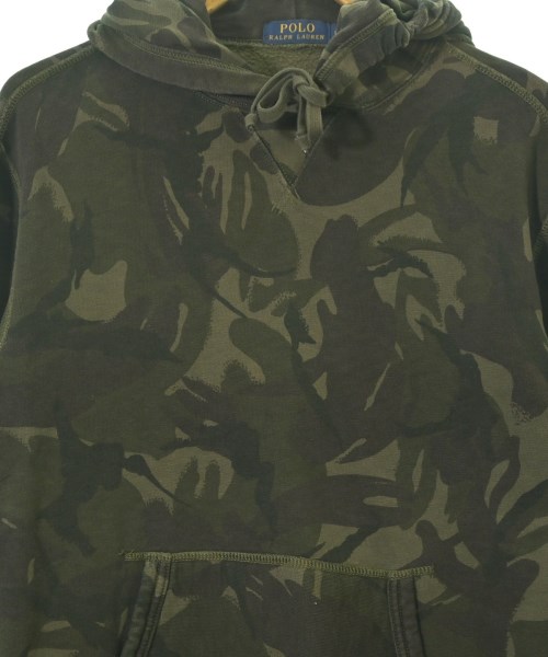 Polo Ralph Lauren（ポロラルフローレン）パーカー カーキ サイズ:S メンズ/2200653595139