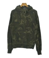 Polo Ralph Lauren（ポロラルフローレン）パーカー カーキ サイズ:S メンズ/2200653595139