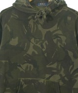 Polo Ralph Lauren（ポロラルフローレン）パーカー カーキ サイズ:S メンズ/2200653595139