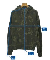 Polo Ralph Lauren（ポロラルフローレン）パーカー カーキ サイズ:S メンズ/2200653595139