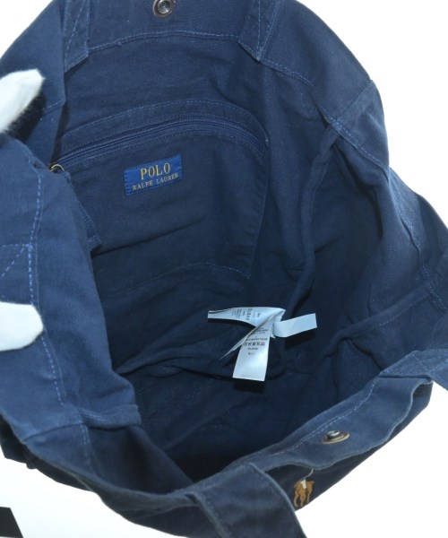Polo Ralph Lauren（ポロラルフローレン）ショルダーバッグ 紺 サイズ:- メンズ/2200653864044