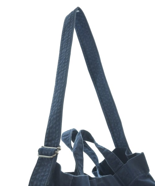 Polo Ralph Lauren（ポロラルフローレン）ショルダーバッグ 紺 サイズ:- メンズ/2200653864044