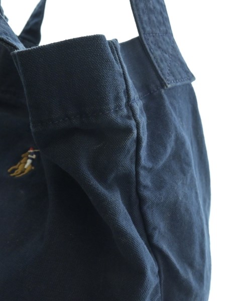 Polo Ralph Lauren（ポロラルフローレン）ショルダーバッグ 紺 サイズ:- メンズ/2200653864044