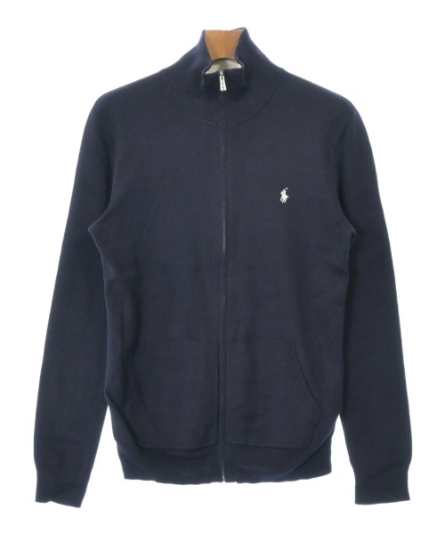 Polo Ralph Lauren(ポロラルフローレン)カーディガン 紺 サイズ:XL/2200644851213