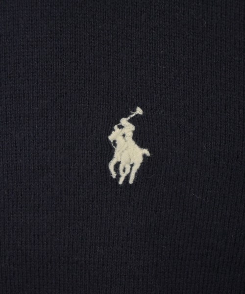 Polo Ralph Lauren（ポロラルフローレン）カーディガン 紺 サイズ:XL メンズ/2200644851213