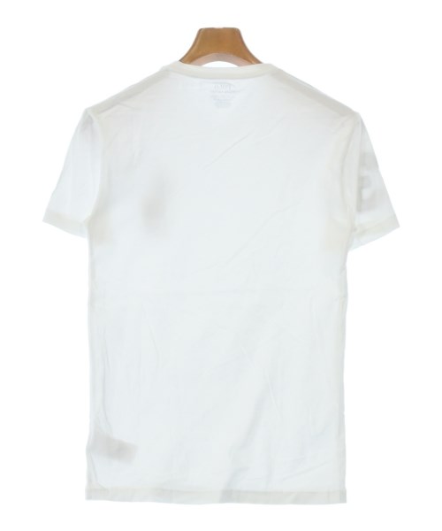 Polo Ralph Lauren（ポロラルフローレン）Tシャツ・カットソー 白 サイズ:XS メンズ/2200654059159