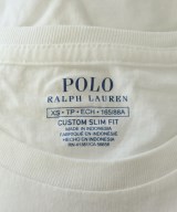 Polo Ralph Lauren（ポロラルフローレン）Tシャツ・カットソー 白 サイズ:XS メンズ/2200654059159