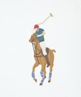 Polo Ralph Lauren（ポロラルフローレン）Tシャツ・カットソー 白 サイズ:XS メンズ/2200654059159