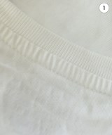 Polo Ralph Lauren（ポロラルフローレン）Tシャツ・カットソー 白 サイズ:XS メンズ/2200654059159