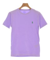 Polo Ralph Lauren（ポロラルフローレン）Tシャツ・カットソー 紫 サイズ:XS メンズ/2200654059166