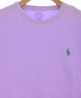 Polo Ralph Lauren（ポロラルフローレン）Tシャツ・カットソー 紫 サイズ:XS メンズ/2200654059166