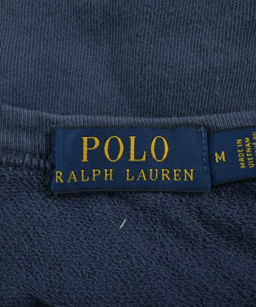 Polo Ralph Lauren（ポロラルフローレン）スウェット 紺 サイズ:M メンズ/2200654098349