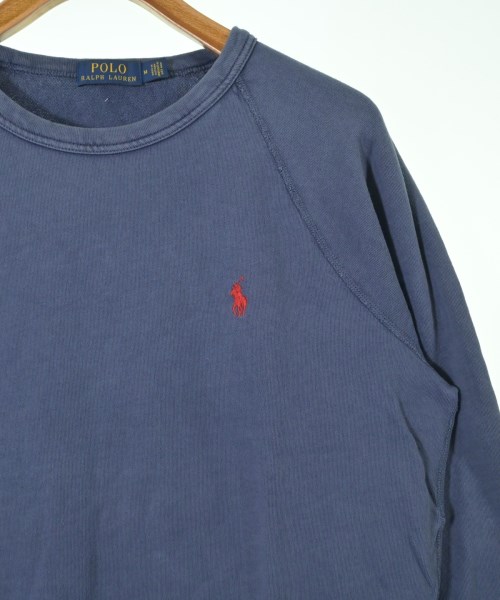 Polo Ralph Lauren（ポロラルフローレン）スウェット 紺 サイズ:M メンズ/2200654098349