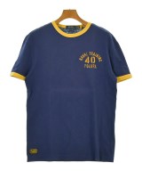 Polo Ralph Lauren（ポロラルフローレン）Tシャツ・カットソー 紺 サイズ:XS メンズ/2200654160060