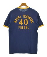 Polo Ralph Lauren（ポロラルフローレン）Tシャツ・カットソー 紺 サイズ:XS メンズ/2200654160060