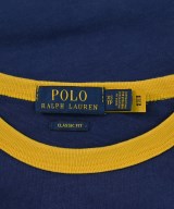 Polo Ralph Lauren（ポロラルフローレン）Tシャツ・カットソー 紺 サイズ:XS メンズ/2200654160060