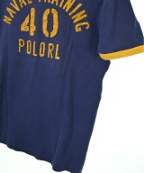 Polo Ralph Lauren（ポロラルフローレン）Tシャツ・カットソー 紺 サイズ:XS メンズ/2200654160060