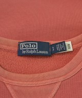 Polo Ralph Lauren（ポロラルフローレン）スウェット ピンク サイズ:S メンズ/2200654160091