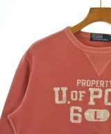 Polo Ralph Lauren（ポロラルフローレン）スウェット ピンク サイズ:S メンズ/2200654160091