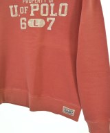 Polo Ralph Lauren（ポロラルフローレン）スウェット ピンク サイズ:S メンズ/2200654160091