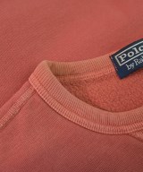 Polo Ralph Lauren（ポロラルフローレン）スウェット ピンク サイズ:S メンズ/2200654160091