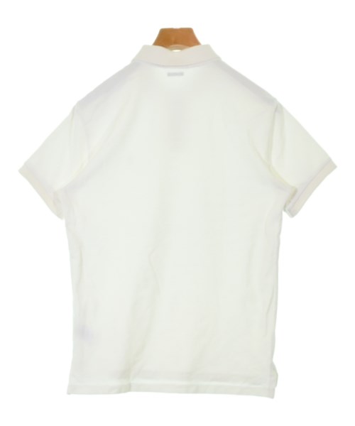 Polo Ralph Lauren（ポロラルフローレン）ポロシャツ 白 サイズ:S メンズ/2200654210048