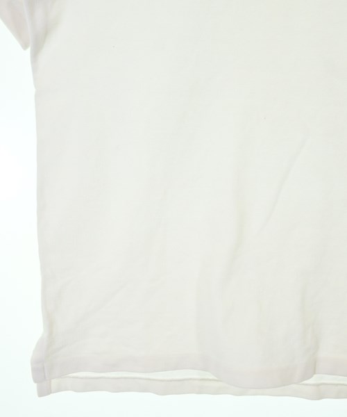 Polo Ralph Lauren（ポロラルフローレン）ポロシャツ 白 サイズ:S メンズ/2200654210048
