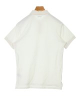 Polo Ralph Lauren（ポロラルフローレン）ポロシャツ 白 サイズ:S メンズ/2200654210048