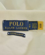 Polo Ralph Lauren（ポロラルフローレン）ポロシャツ 白 サイズ:S メンズ/2200654210048
