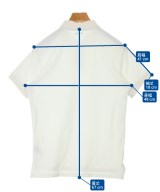 Polo Ralph Lauren（ポロラルフローレン）ポロシャツ 白 サイズ:S メンズ/2200654210048