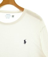 Polo Ralph Lauren（ポロラルフローレン）Tシャツ・カットソー 白 サイズ:XL メンズ/2200645417036