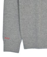 Polo Ralph Lauren（ポロラルフローレン）ニット・セーター グレー サイズ:XS メンズ/2200650294042