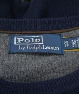 Polo Ralph Lauren（ポロラルフローレン）ニット・セーター 紺 サイズ:XS メンズ/2200650294059