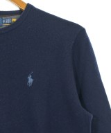 Polo Ralph Lauren（ポロラルフローレン）ニット・セーター 紺 サイズ:XS メンズ/2200650294059
