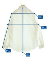 Polo Ralph Lauren（ポロラルフローレン）カジュアルシャツ 白 サイズ:L メンズ/2200653747354