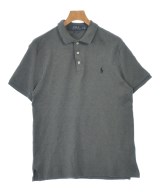 Polo Ralph Lauren（ポロラルフローレン）ポロシャツ グレー サイズ:L メンズ/2200654227053