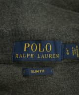 Polo Ralph Lauren（ポロラルフローレン）ポロシャツ グレー サイズ:L メンズ/2200654227053