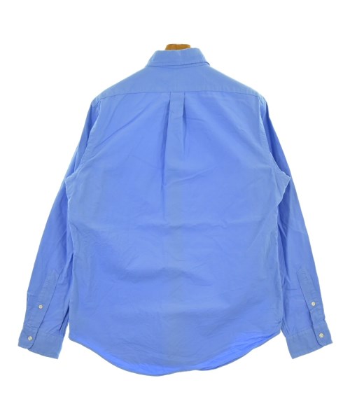 Polo Ralph Lauren（ポロラルフローレン）カジュアルシャツ 青 サイズ:M メンズ/2200654227121