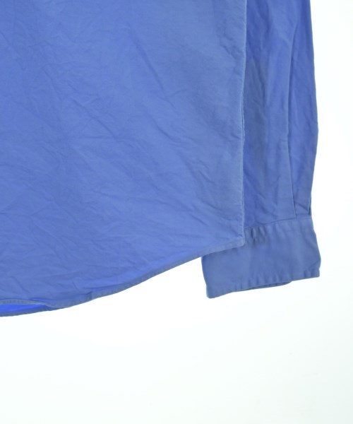 Polo Ralph Lauren（ポロラルフローレン）カジュアルシャツ 青 サイズ:M メンズ/2200654227121