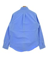Polo Ralph Lauren（ポロラルフローレン）カジュアルシャツ 青 サイズ:M メンズ/2200654227121