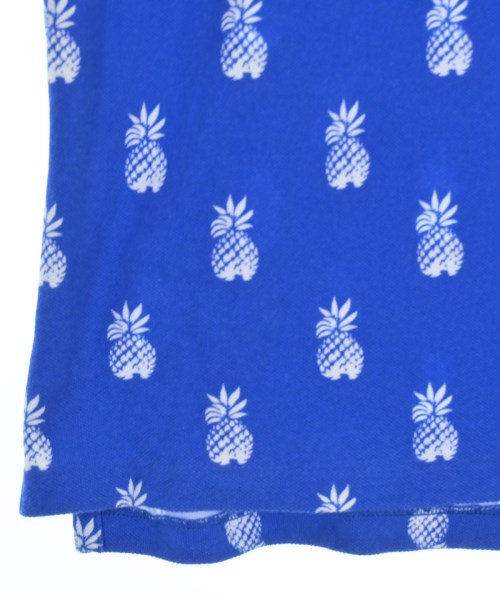 Polo Ralph Lauren（ポロラルフローレン）ポロシャツ 青 サイズ:L メンズ/2200654227176