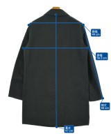 Polo Ralph Lauren（ポロラルフローレン）ステンカラーコート 黒 サイズ:L メンズ/2200654461013