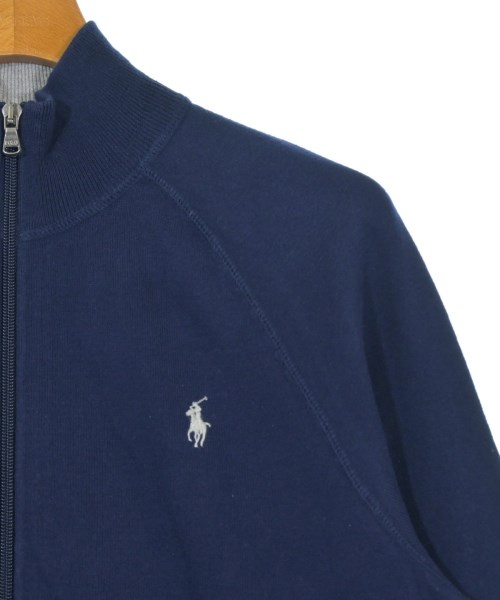 Polo Ralph Lauren（ポロラルフローレン）ニット・セーター 紺 サイズ:M メンズ/2200654461037