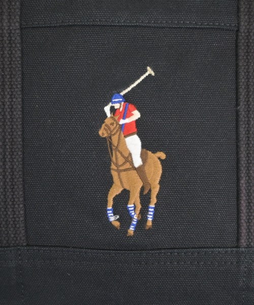 Polo Ralph Lauren（ポロラルフローレン）トートバッグ 紺 サイズ:- メンズ/2200654491119