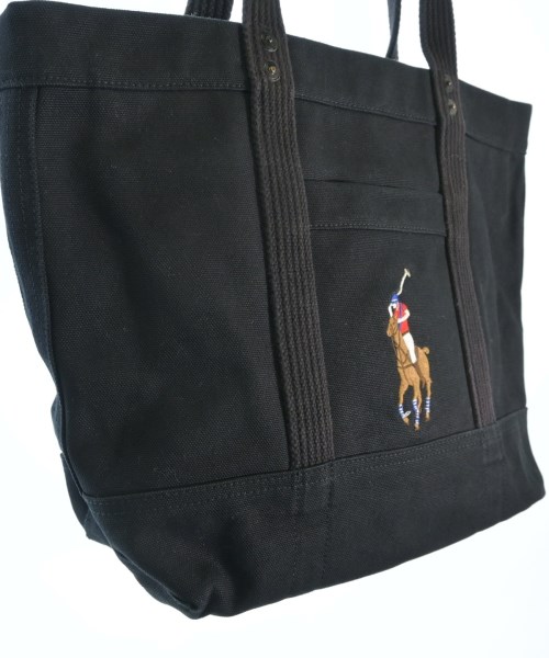 Polo Ralph Lauren（ポロラルフローレン）トートバッグ 紺 サイズ:- メンズ/2200654491119