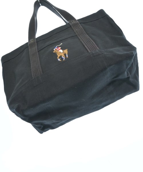 Polo Ralph Lauren（ポロラルフローレン）トートバッグ 紺 サイズ:- メンズ/2200654491119