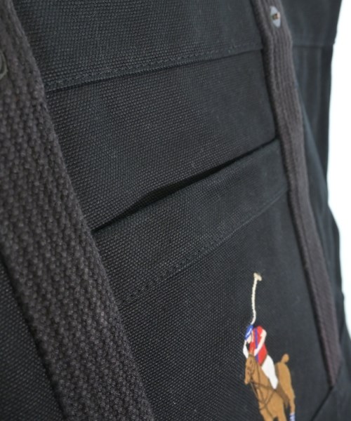 Polo Ralph Lauren（ポロラルフローレン）トートバッグ 紺 サイズ:- メンズ/2200654491119