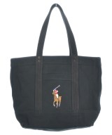 Polo Ralph Lauren（ポロラルフローレン）トートバッグ 紺 サイズ:- メンズ/2200654491119