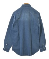 Polo Ralph Lauren（ポロラルフローレン）カジュアルシャツ 紺 サイズ:170(S位) メンズ/2200695958046